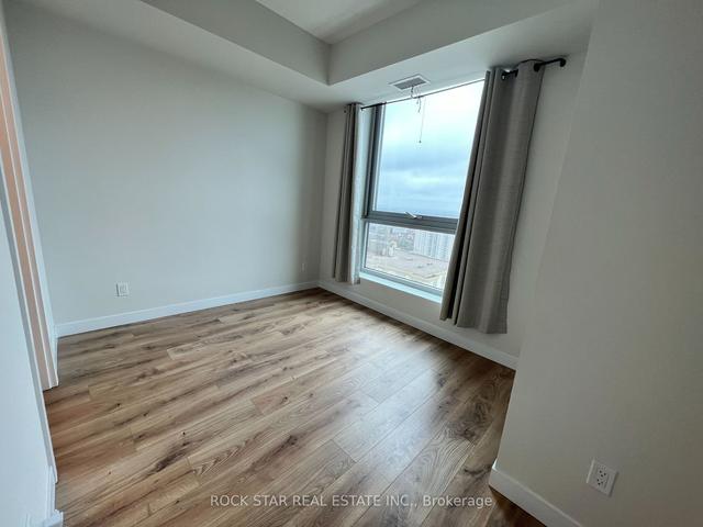 2202 - 60 Frederick St, Condo with 2 bedrooms, 2 bathrooms and 1 parking in Kitchener ON | Image 6