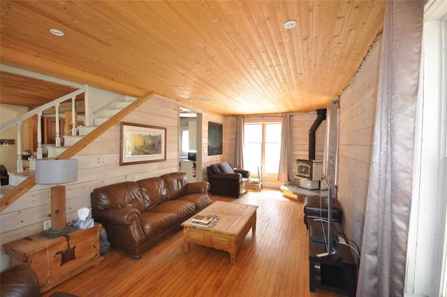 39 Joseph St, House detached with 4 bedrooms, 1 bathrooms and 8 parking in Muskoka Lakes ON | Image 12