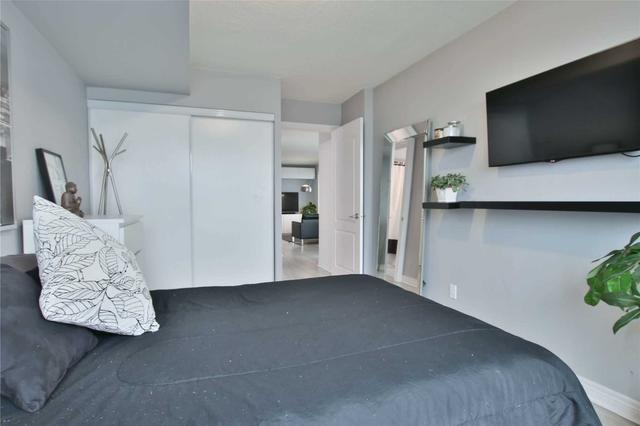 lph3501 - 70 Town Centre Crt, Condo with 1 bedrooms, 1 bathrooms and 1 parking in Toronto ON | Image 14
