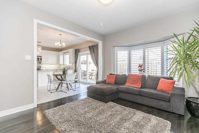 3 Arfield Ave, House detached with 4 bedrooms, 3 bathrooms and 4 parking in Ajax ON | Image 6