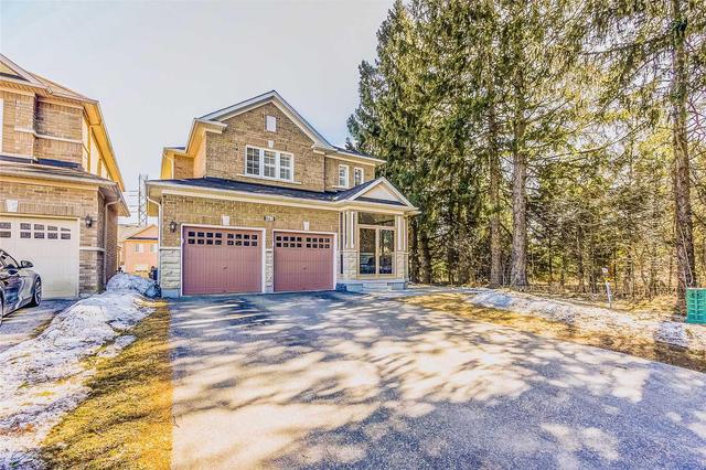 461 Rougewalk Dr, House detached with 4 bedrooms, 4 bathrooms and 4 parking in Pickering ON | Image 2
