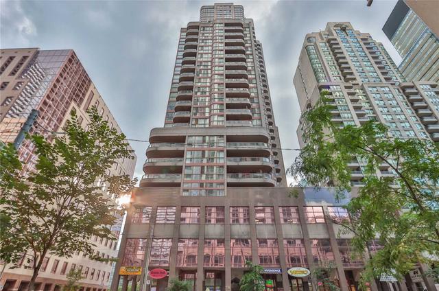 312 - 736 Bay St, Condo with 1 bedrooms, 1 bathrooms and 0 parking in Toronto ON | Image 15