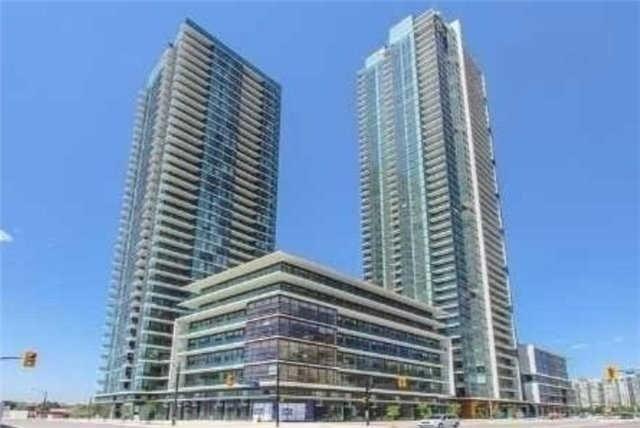 2301 - 4099 Brickstone Mews, Condo with 1 bedrooms, 1 bathrooms and 1 parking in Mississauga ON | Image 1