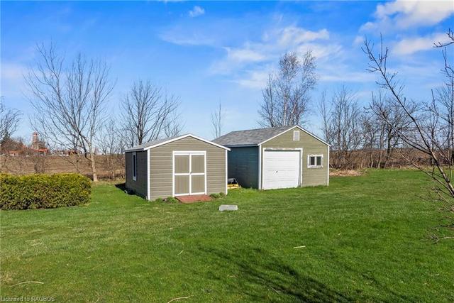 5808 Highway 9, House detached with 3 bedrooms, 2 bathrooms and 14 parking in Kincardine ON | Image 42
