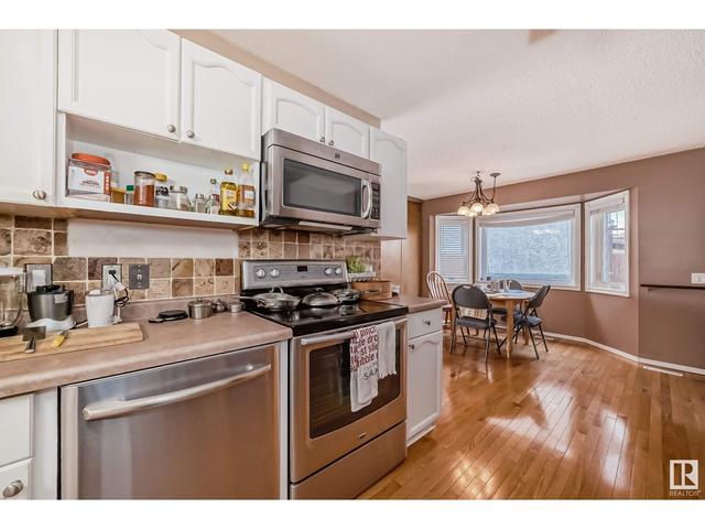 145 Hyndman Cr Nw, House detached with 4 bedrooms, 2 bathrooms and null parking in Edmonton AB | Image 7