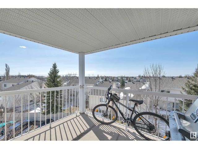 402 - 11620 9a Av Nw, Condo with 2 bedrooms, 2 bathrooms and 1 parking in Edmonton AB | Image 19