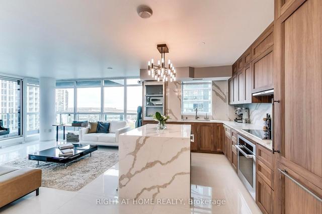 1471 - 209 Fort York Blvd, Condo with 2 bedrooms, 2 bathrooms and 1 parking in Toronto ON | Image 32