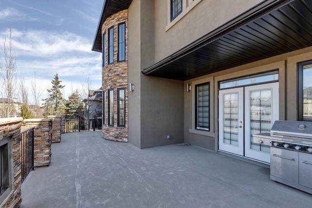 36 Aspen Ridge Manor Sw, House detached with 6 bedrooms, 6 bathrooms and 6 parking in Calgary AB | Image 33