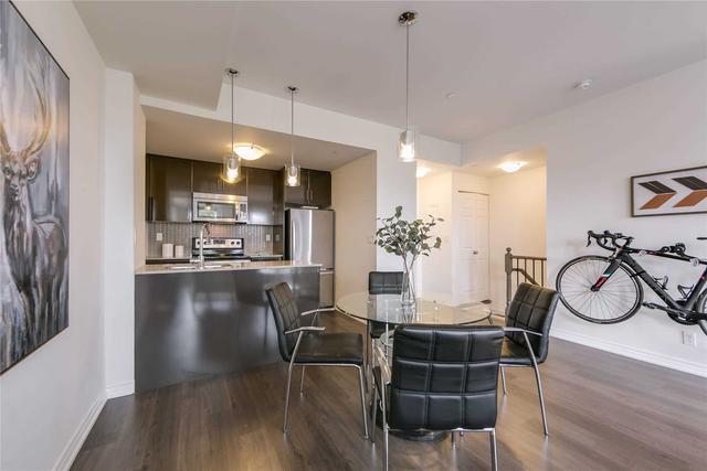 22 - 120 Twenty Fourth St, Townhouse with 2 bedrooms, 3 bathrooms and 1 parking in Toronto ON | Image 24