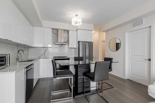 26 - 39 John Perkins Bull Dr, Townhouse with 3 bedrooms, 3 bathrooms and 1 parking in Toronto ON | Image 31