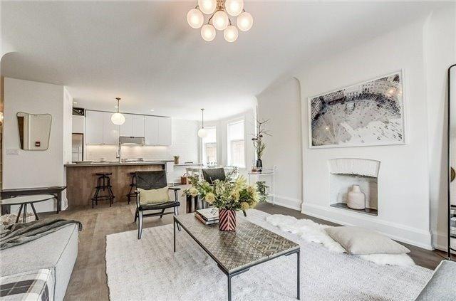 1a - 795 College St, Condo with 3 bedrooms, 2 bathrooms and 0 parking in Toronto ON | Image 14