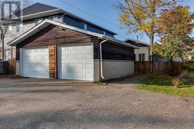 5019 Wilson Street, House detached with 3 bedrooms, 1 bathrooms and 4 parking in Blackfalds AB | Image 43