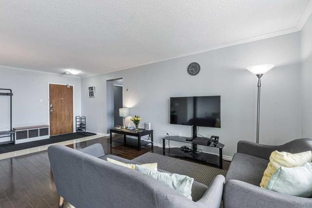 702 - 1210 Radom St, Condo with 3 bedrooms, 2 bathrooms and 1 parking in Pickering ON | Image 16