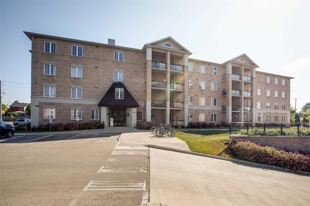 210 - 1083 Gordon St, Condo with 3 bedrooms, 2 bathrooms and 1 parking in Guelph ON | Image 34