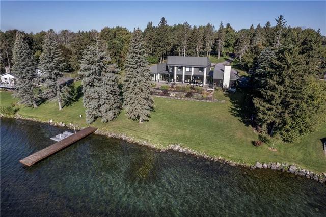 19080 County Road 2 Road, House detached with 5 bedrooms, 5 bathrooms and 15 parking in South Glengarry ON | Image 3