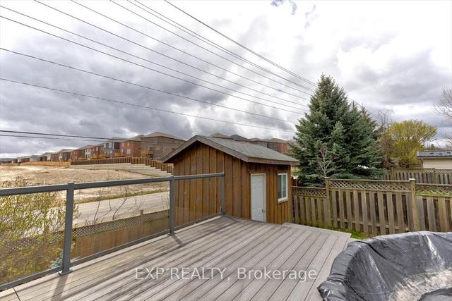 507 Commonwealth Cres, House detached with 3 bedrooms, 3 bathrooms and 3 parking in Kitchener ON | Image 13