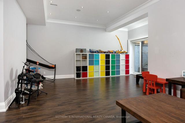 32 Bethnal Ave, House detached with 4 bedrooms, 5 bathrooms and 3 parking in Toronto ON | Image 27