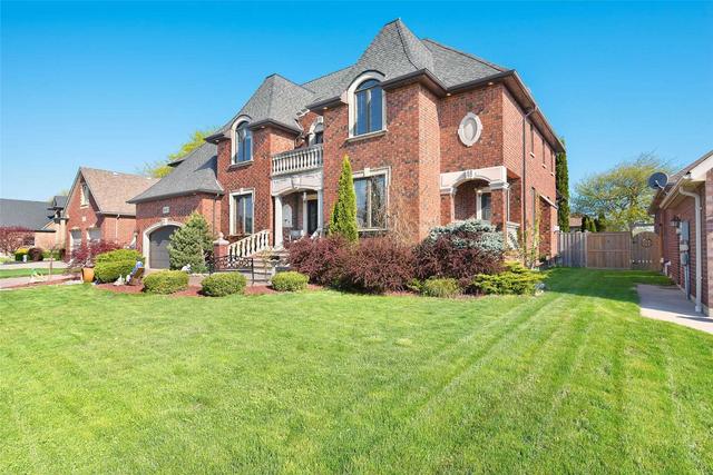 1042 Huntington Blvd, House detached with 5 bedrooms, 5 bathrooms and 5 parking in Lakeshore ON | Image 12