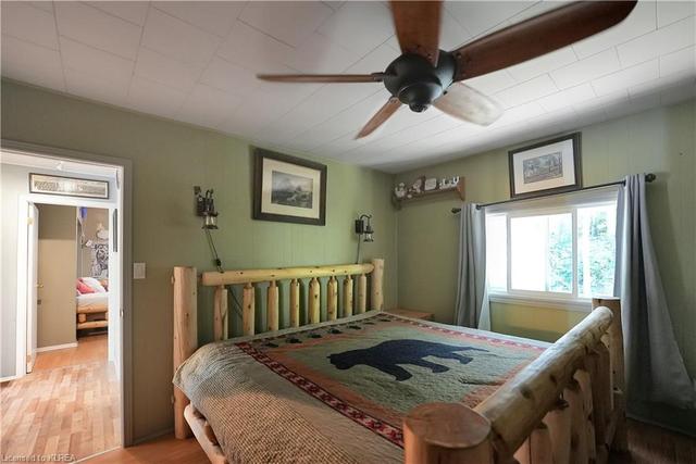 8643 Highway 28, House detached with 2 bedrooms, 1 bathrooms and 6 parking in North Kawartha ON | Image 13