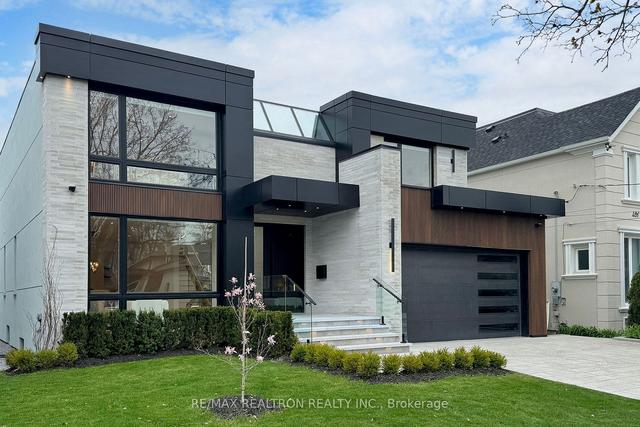428 Connaught Ave, House detached with 5 bedrooms, 8 bathrooms and 8 parking in Toronto ON | Image 12