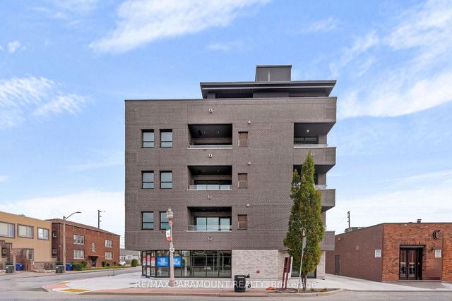 304 - 781 Erie St E, Condo with 1 bedrooms, 1 bathrooms and 1 parking in Windsor ON | Image 9