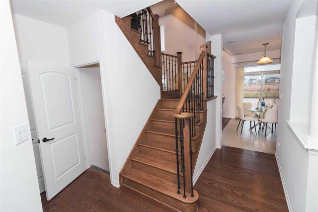 21 Anderson Rd, House detached with 4 bedrooms, 3 bathrooms and 4 parking in Brantford ON | Image 26