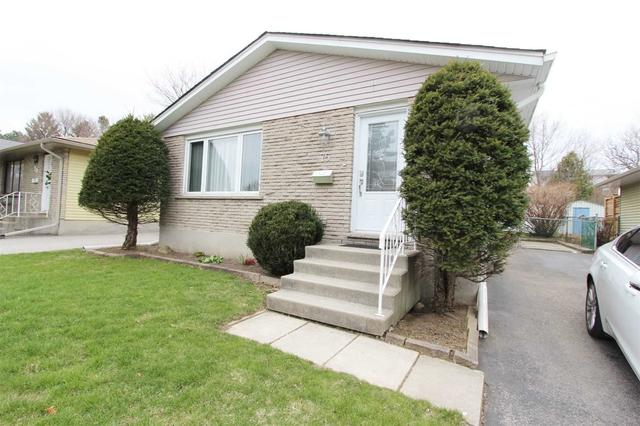 bsmt - 75 Cedarhill Cres, House detached with 2 bedrooms, 1 bathrooms and 1 parking in Kitchener ON | Image 12