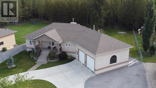 1709 62 Street, House detached with 4 bedrooms, 3 bathrooms and 2 parking in Edson AB | Image 1