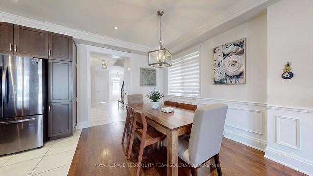 100 Falstaff Ave, House detached with 4 bedrooms, 4 bathrooms and 5.5 parking in Toronto ON | Image 14