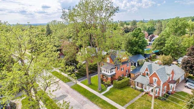 68 Nelson St W, House detached with 4 bedrooms, 4 bathrooms and 6 parking in New Tecumseth ON | Image 12