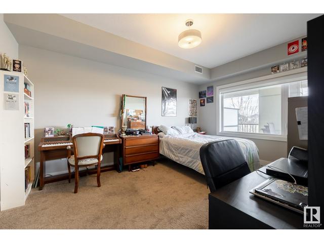 206 - 5001 Eton Bv, Condo with 1 bedrooms, 1 bathrooms and null parking in Edmonton AB | Image 20