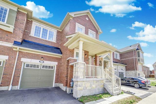 2446 Moonlight Cres, House attached with 3 bedrooms, 3 bathrooms and 2 parking in Pickering ON | Image 20