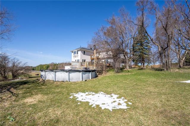 20292 County Road 25 Road, House detached with 4 bedrooms, 2 bathrooms and 4 parking in South Glengarry ON | Image 28