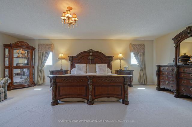 125 2nd Ave, House detached with 4 bedrooms, 4 bathrooms and 6 parking in Uxbridge ON | Image 24