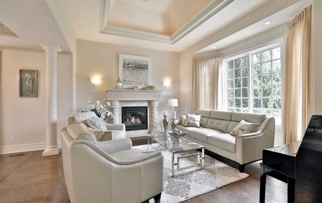 69 Shorewood Pl, House detached with 4 bedrooms, 7 bathrooms and 7 parking in Oakville ON | Image 34