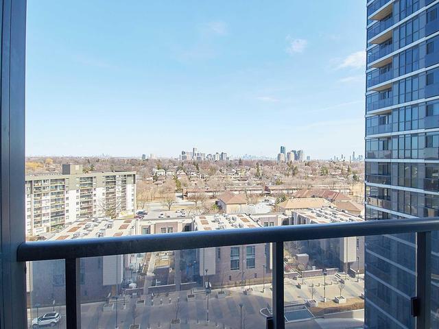 904 - 5 Valhalla Inn Rd, Condo with 2 bedrooms, 2 bathrooms and 1 parking in Toronto ON | Image 9