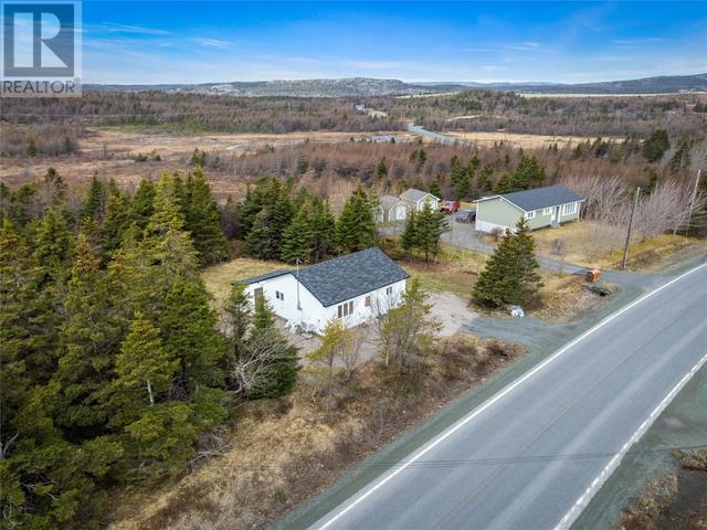 159 Conception Bay Highway, House detached with 2 bedrooms, 1 bathrooms and null parking in Colliers NL | Image 13