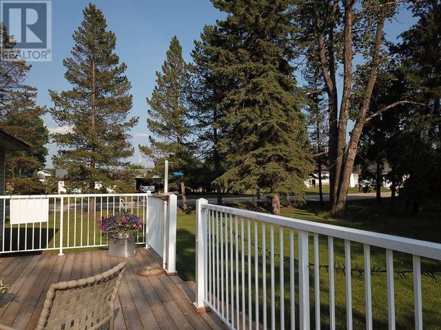 5103 51 Avenue, House detached with 2 bedrooms, 2 bathrooms and 4 parking in Yellowhead County AB | Image 40