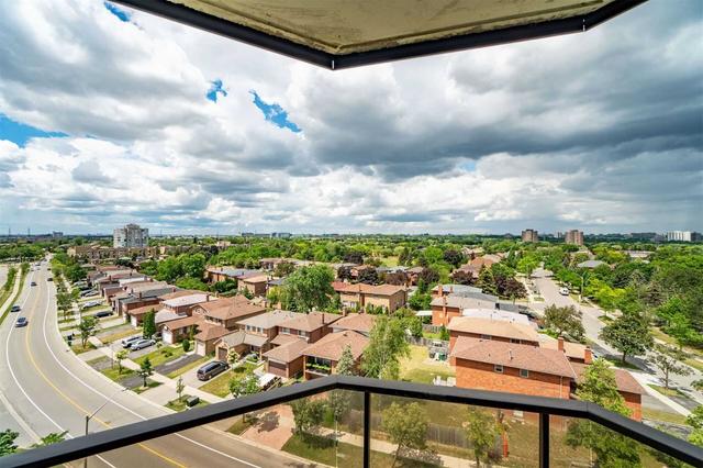 807 - 1155 Bough Beeches Blvd, Condo with 2 bedrooms, 2 bathrooms and 2 parking in Mississauga ON | Image 18