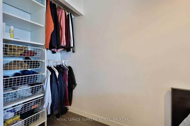 808 - 1600 Keele St, Condo with 1 bedrooms, 1 bathrooms and 1 parking in Toronto ON | Image 7