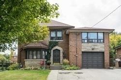 81 Raymore Dr, House detached with 5 bedrooms, 3 bathrooms and 6 parking in Toronto ON | Image 1