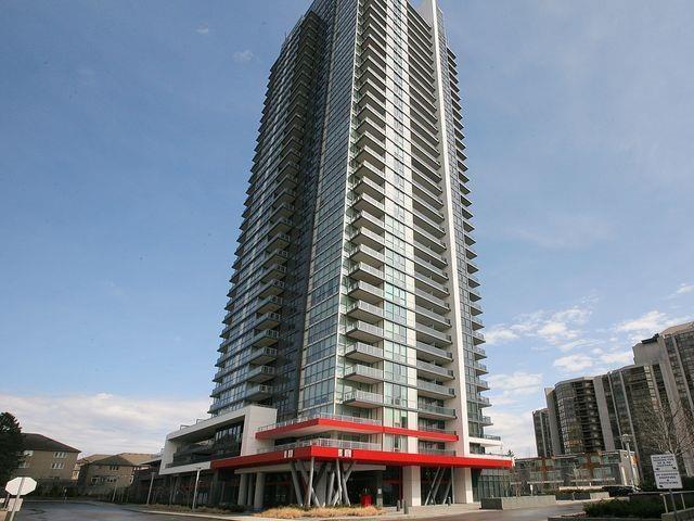 202 - 88 Sheppard Ave E, Condo with 1 bedrooms, 1 bathrooms and 1 parking in Toronto ON | Image 1