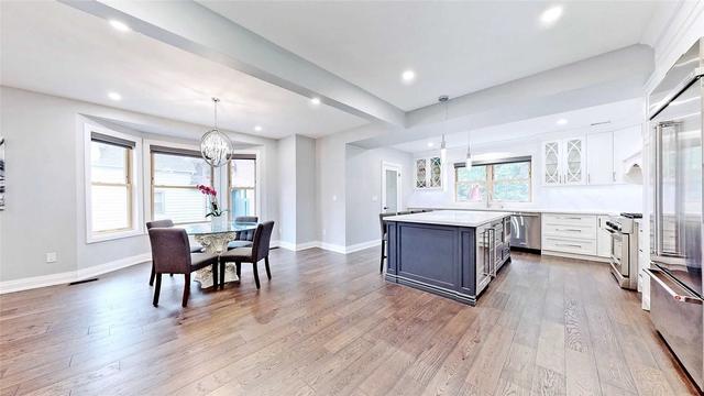 338 Main St N, House detached with 4 bedrooms, 4 bathrooms and 6 parking in Markham ON | Image 37