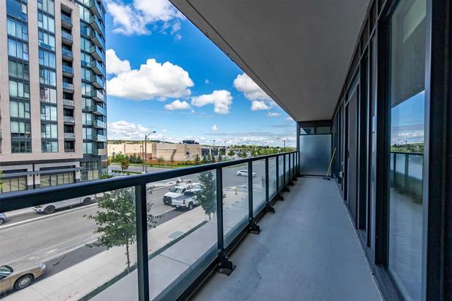 202 - 99 Eagle Rock Way, Condo with 2 bedrooms, 2 bathrooms and 1 parking in Vaughan ON | Image 21