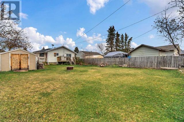 9605 Hillcrest Drive, House detached with 2 bedrooms, 1 bathrooms and 2 parking in Grande Prairie AB | Image 14