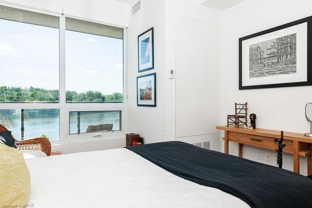 209 - 150 Water Street N, House attached with 1 bedrooms, 1 bathrooms and 1 parking in Cambridge ON | Image 22