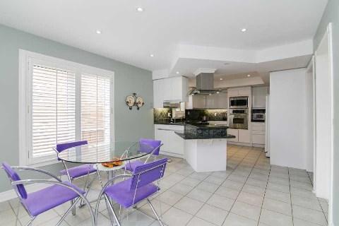 7 Boake Tr, House detached with 4 bedrooms, 4 bathrooms and 6 parking in Richmond Hill ON | Image 8