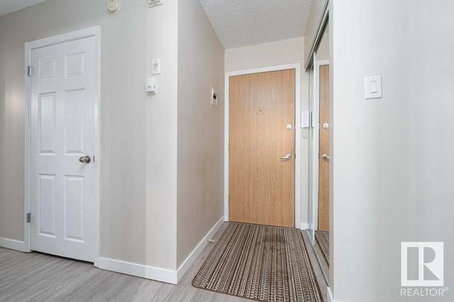 304 - 6708 90 Av Nw, Condo with 1 bedrooms, 1 bathrooms and null parking in Edmonton AB | Image 4