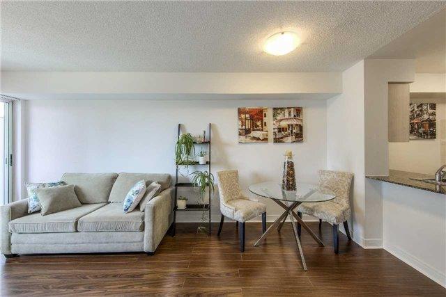 1002 - 35 Bales Ave, Condo with 1 bedrooms, 1 bathrooms and 1 parking in Toronto ON | Image 12