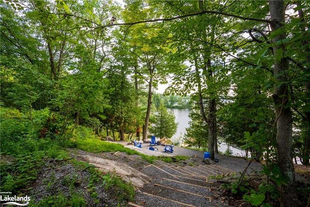 1192 Glen Gordon Road, House detached with 2 bedrooms, 0 bathrooms and 5 parking in Muskoka Lakes ON | Image 32